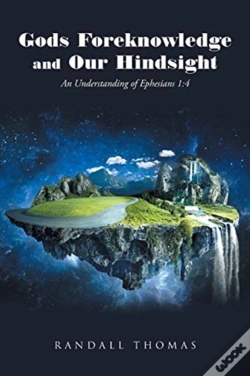 Capa do artigo Gods Foreknowledge And Our Hindsight