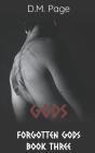 Gods (Forgotten Gods Reverse Harem Book Three) - Preview