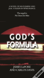 Capa do artigo God