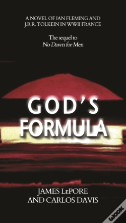 Capa do artigo God'S Formula