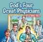 God'S Four Great Physicians - Preview