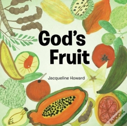Capa do artigo God'S Fruit