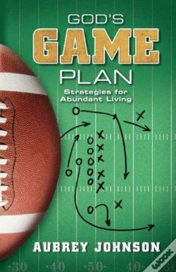 Capa do artigo God'S Game Plan