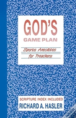 Capa do artigo God'S Game Plan