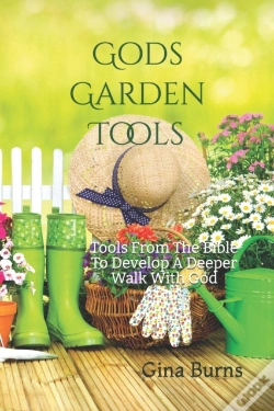 Capa do artigo God'S Garden Tools