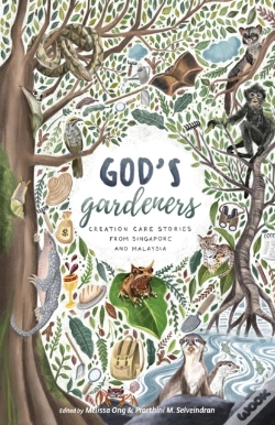 Capa do artigo God'S Gardeners