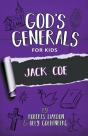 God'S Generals For Kids, Volume 11 - Preview