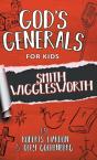 God'S Generals For Kids-Volume 2 - Preview