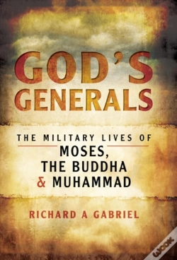 Capa do artigo God'S Generals