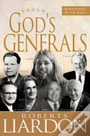 God'S Generals