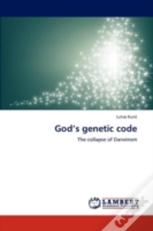 God'S  Genetic Code