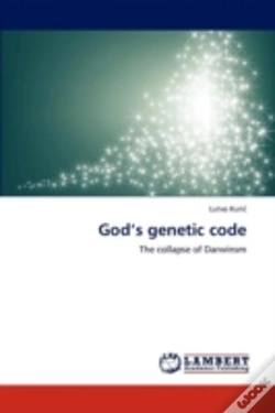 Capa do artigo God'S  Genetic Code
