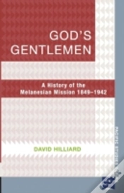 Capa do artigo God