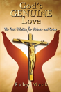 God'S Genuine Love-The Root Solution For Violence And Crime - Preview