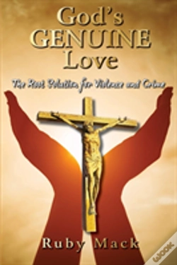 Capa do artigo God'S Genuine Love-The Root Solution For Violence And Crime