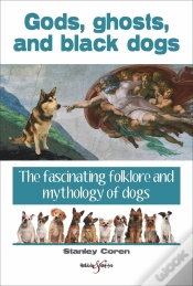 Capa do artigo Gods, Ghosts And Black Dogs