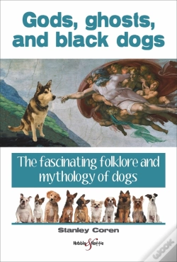 Capa do artigo Gods, Ghosts And Black Dogs