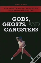 Gods, Ghosts, And Gangsters