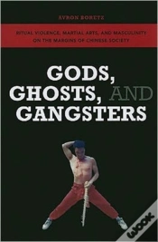 Capa do artigo Gods, Ghosts, And Gangsters