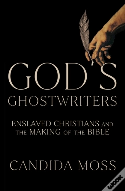 Capa do artigo God'S Ghostwriters