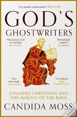 Capa do artigo God'S Ghostwriters