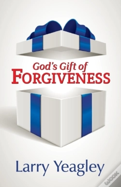Capa do artigo God'S Gift Of Forgiveness