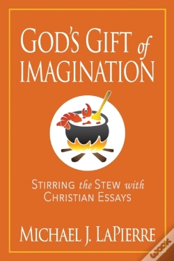 Capa do artigo God'S Gift Of Imagination