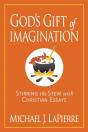 God'S Gift Of Imagination - Preview