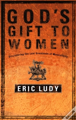 Capa do artigo God'S Gift To Women