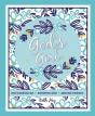 God'S Girl: Discovering Me-Knowing God-M - Preview