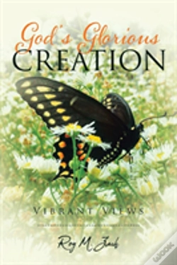 Capa do artigo God'S Glorious Creation