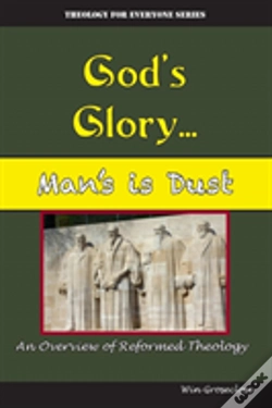 Capa do artigo God'S Glory...Man'S Is Dust