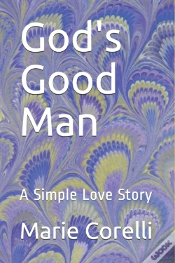 Capa do artigo God'S Good Man