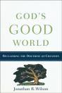 God'S Good World - Preview