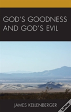Capa do artigo God'S Goodness And God'S Evil