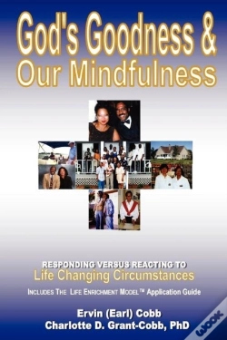 Capa do artigo God'S Goodness & Our Mindfulness