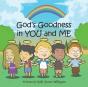 God'S Goodness In You And Me - Preview