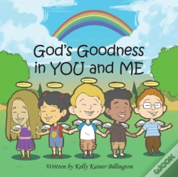 Capa do artigo God'S Goodness In You And Me