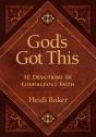 God'S Got This - Preview