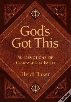 Capa do artigo God'S Got This