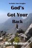 God'S Got Your Back