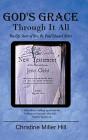 God'S Grace Through It All - Preview