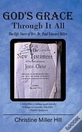 God'S Grace Through It All