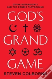 God'S Grand Game