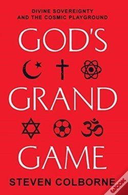 Capa do artigo God'S Grand Game