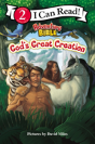 God'S Great Creation - Preview