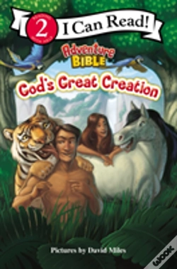 Capa do artigo God'S Great Creation