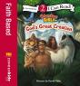 God'S Great Creation - Preview