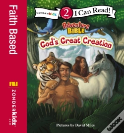 Capa do artigo God'S Great Creation