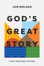 God'S Great Story - Preview